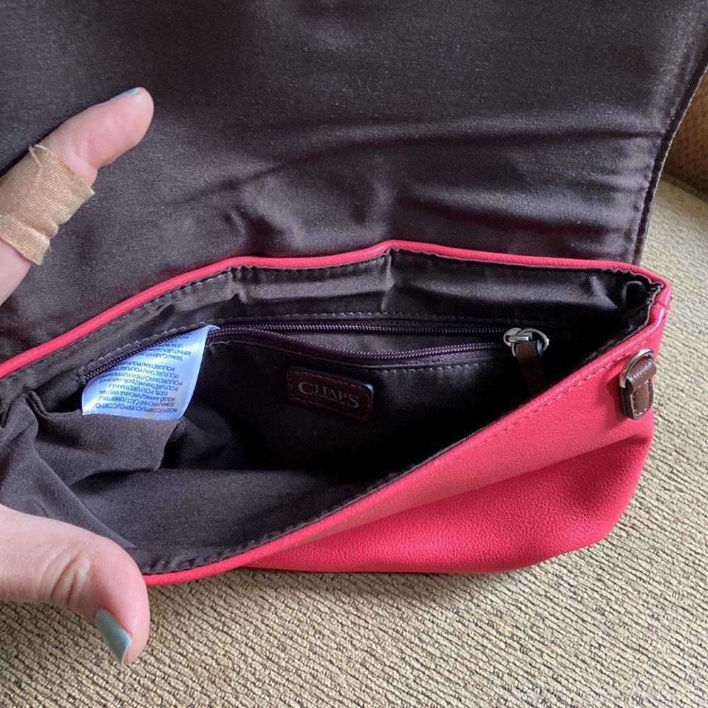 Chaps Wristlet - Picture 4 of 4